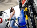 Der landesweit empfohlene Benzinpreis ist 6 Prozent hoeher als im
