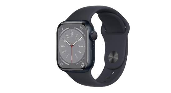 Die Apple Watch Series 8 wird zum niedrigsten Preis aller