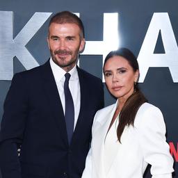 Die Beckhams verdienten in einem Jahr fast 150 Millionen Euro