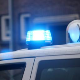 Die Polizei von Limburg sucht nach einem Mann der nach