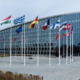 Die Tuerkei unternimmt den naechsten Schritt zur Genehmigung der NATO Mitgliedschaft
