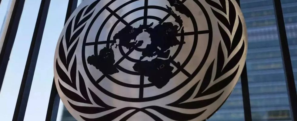 Die UN Friedensmission in Mali schliesst ihren Rueckzug ab