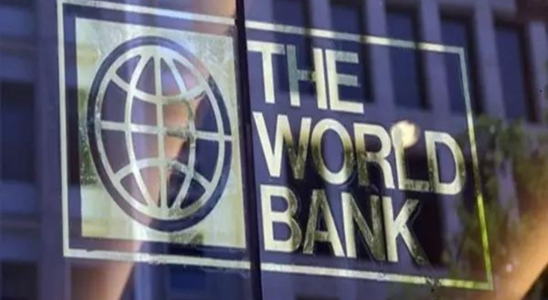 Die Ukraine erhielt 134 Milliarden US Dollar im Rahmen eines Weltbankprojekts