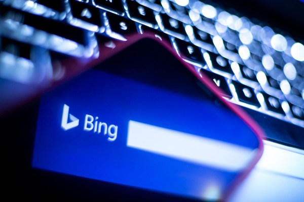 Die neue „Deep Search Funktion von Bing bietet umfassendere Antworten auf