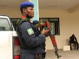 Die nigerianische Armee toetet „versehentlich 85 ihrer eigenen Buerger bei