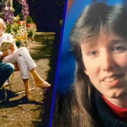 Die seit 29 Jahren vermisste Leiche von Maria van der