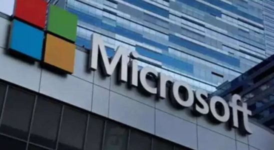 Die von Microsoft unterstuetzte Rubrik teilt Plaene zur „Staerkung der