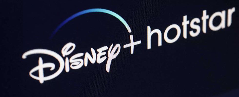 Disney Reliance schliesst moeglicherweise einen Deal zum Kauf von Disneys