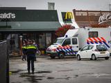 Dreissig Jahre Gefaengnis wegen Doppelmordes im McDonalds Restaurant Zwolle Inlaendisch
