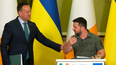 EU Staat will Sozialleistungen fuer ukrainische Fluechtlinge kuerzen – Medien –