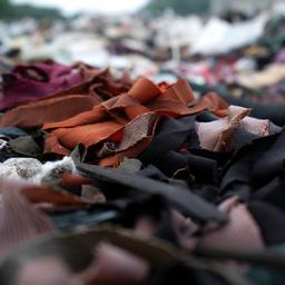 EU einigt sich auf Verbot der Vernichtung unverkaufter Kleidung