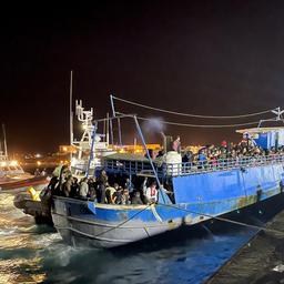 EU einigt sich nach fast achtjaehrigem Streit auf neue Asylpolitik