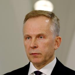 Ehemaliger Chef der lettischen Zentralbank wird wegen Bestechung zu sechs