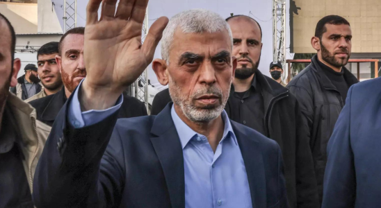 Ehemaliger Hamas Minister Aktuelle Fuehrung der Terrorgruppe „zerstoerte Gaza
