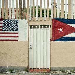 Ehemaliger US Botschafter wegen Spionageverdachts fuer Kuba festgenommen Im Ausland