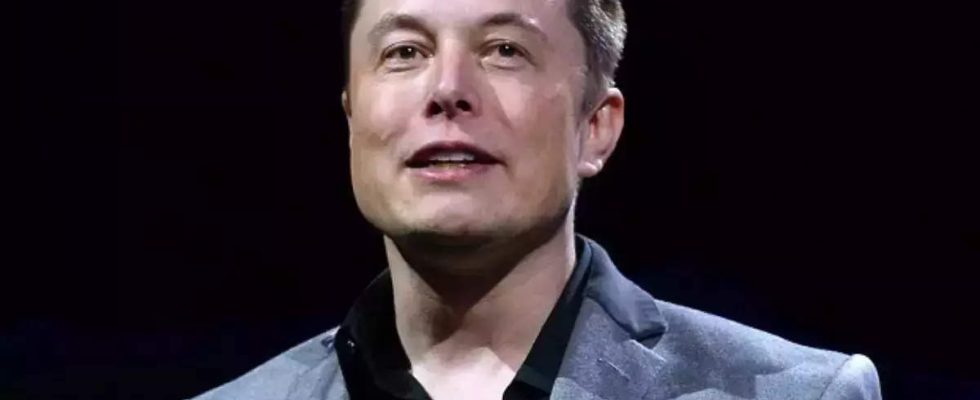 Elon Musk Elon Musk plant eine neue Universitaet in Austin