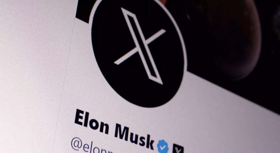 Elon Musks X beginnt mit der Einfuehrung des Grok AI Chatbots