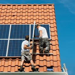 Energieversorger verbieten oder entmutigen Besitzer von Solarmodulen Wirtschaft
