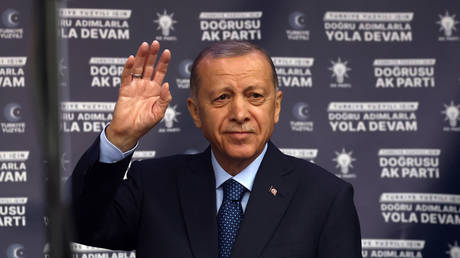 Erdogan sagt Netanyahu woertlich „Hitler – World