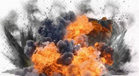 Explosion Polizist bei Explosion in Belutschistan getoetet