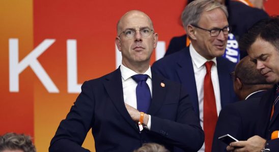 FIFA verabschiedet KNVB und ueberrascht mit Schweizer im Menschenrechtsausschuss