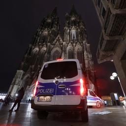 Festnahmen in Deutschland und Oesterreich aus Angst vor moeglichen Anschlaegen