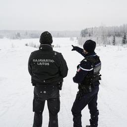 Finnland oeffnet am Donnerstag zwei Grenzuebergaenge nach Russland wieder