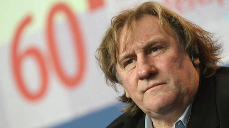 Franzoesische Kuenstler setzen sich fuer Gerard Depardieu ein – Unterhaltung
