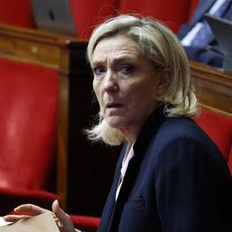 Franzoesische Politikerin Le Pen muss wegen Veruntreuung von EU Geldern vor