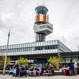 GGD raet wegen Pfas nichts aus dem Rotterdamer Flughafengebiet