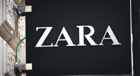 Gaza Krieg Zara laesst Bekleidungsanzeige nach Aufruhr im Gaza Krieg fallen