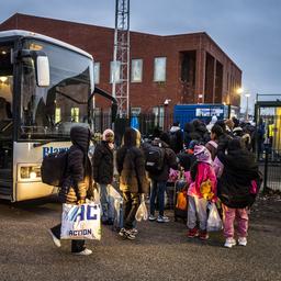 Gemeinde Westerwolde leitet Klage wegen zu grosser Zahl von Asylbewerbern