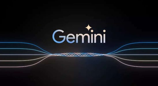 Gemini Google Gemini Der KI Chatbot Bard des Unternehmens erhaelt sein