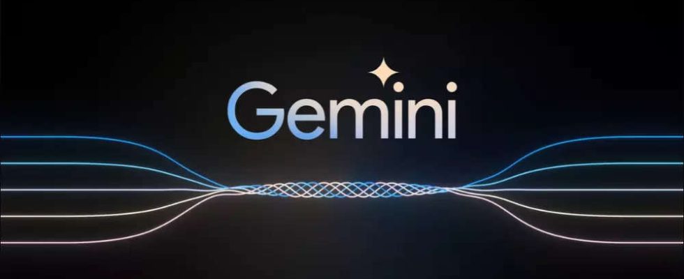 Gemini Googles Gemini AI Demovideo wurde inszeniert Alle Details