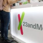Gentests Hacker stehlen Abstammungs und Gesundheitsdaten von 23andMe