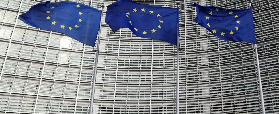 Gesetz ueber digitale Dienste Wie die „schlechten Nachrichten der EU