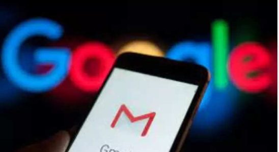 Gmail Fuenf neue Funktionen die Google im Jahr 2023 fuer