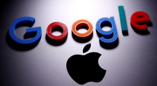 Google Apple und Google machen es Regierungen schwerer Nutzer auszuspionieren