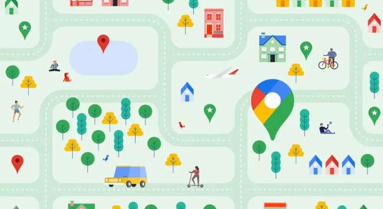Google Maps Drei Datenschutzfunktionen fuer Google Maps auf Android und
