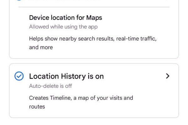 Google Maps So nutzen Sie Google Maps zum Speichern und