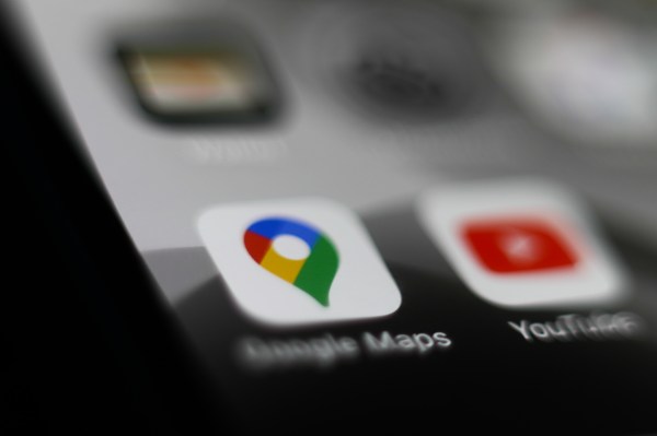 Google Maps erhaelt neue Updates um Nutzern mehr Kontrolle ueber