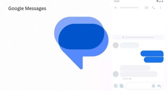 Google Messages Zwei Moeglichkeiten Google Messages auf Ihrem Telefon mit
