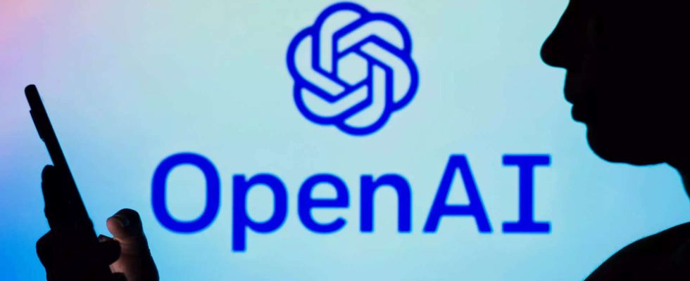 Gpt OpenAI verschiebt den Start des GPT Store auf Anfang