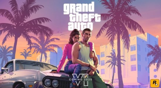 Grand Theft Auto VI Veroeffentlichung von PS5 und Xbox Series