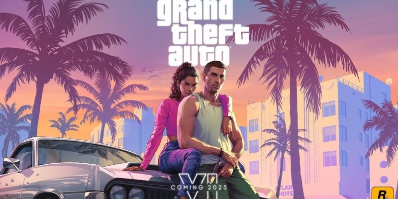 Grand Theft Auto VI Veroeffentlichung von PS5 und Xbox Series