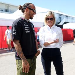 Hamilton greift die FIA ​​nach einer „enttaeuschenden Woche wegen der