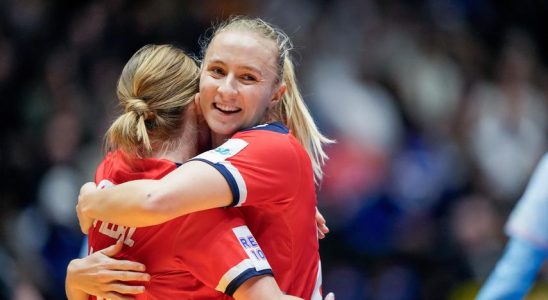 Handballspieler verlieren erneut gegen Norwegen und landen im Viertelfinale der