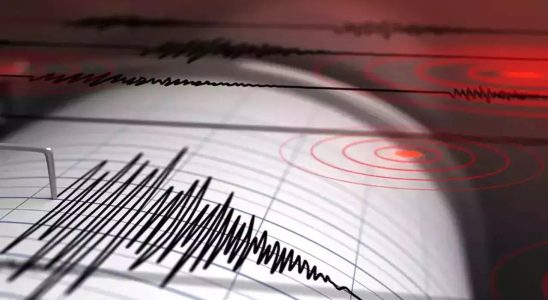 Hawaii Seismisches Doppelereignis Gleichzeitige Erdbeben erschuettern Kalifornien und Hawaii