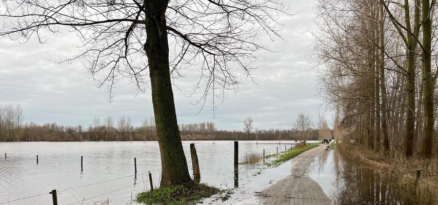 Hochwasser in den Niederlanden Wir koennen es abpumpen aber auch