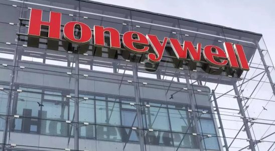 Honeywell Honeywell erweitert sein Gebaeudesicherheitsportfolio mit einem 495 Milliarden Dollar Deal fuer die